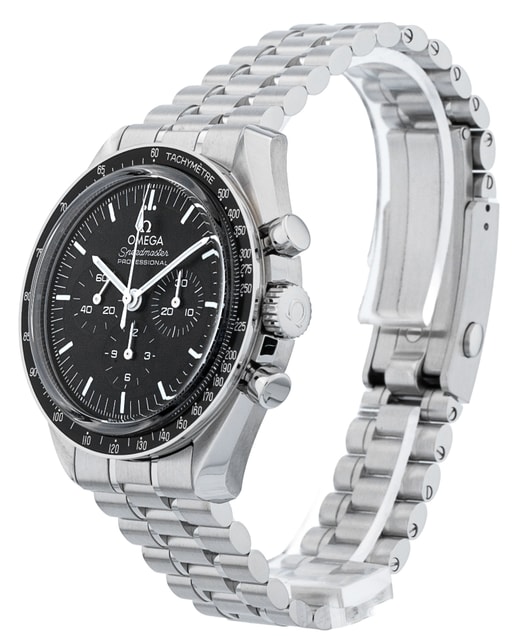 Omega Speedmaster Moonwatch Professional 310.30.42.50.01.002 Image 2